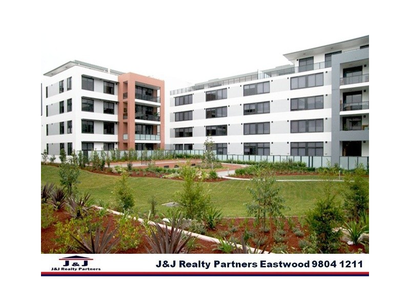 554/17-19 Memorial Ave, St Ives NSW 2075