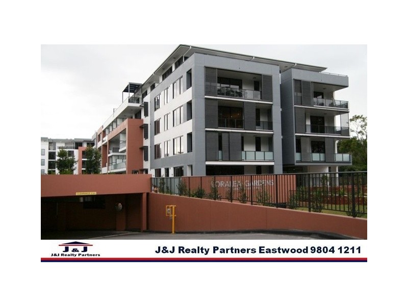 554/17-19 Memorial Ave, St Ives NSW 2075