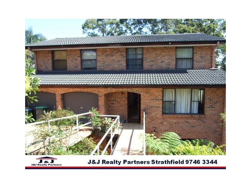 19 Cashel Crr, Killarney Heights NSW 2087