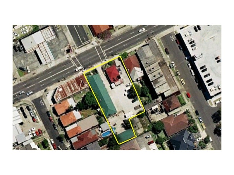 396-398 Canterbury Rd, Canterbury NSW 2193