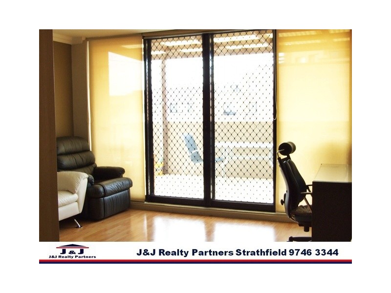 48/81 Church St, Lidcombe NSW 2141