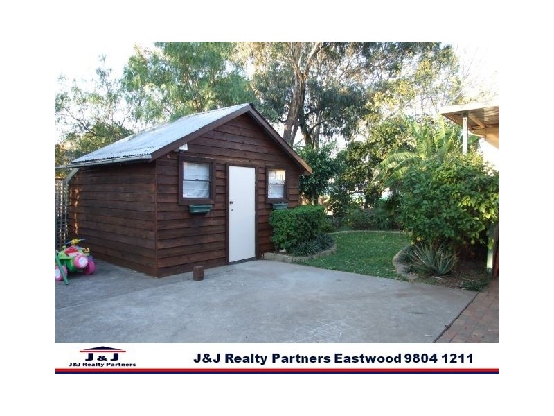 468 Great Western Highway, Pendle Hill NSW 2145