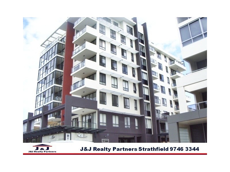 301/18 Walker St, Rhodes NSW 2138