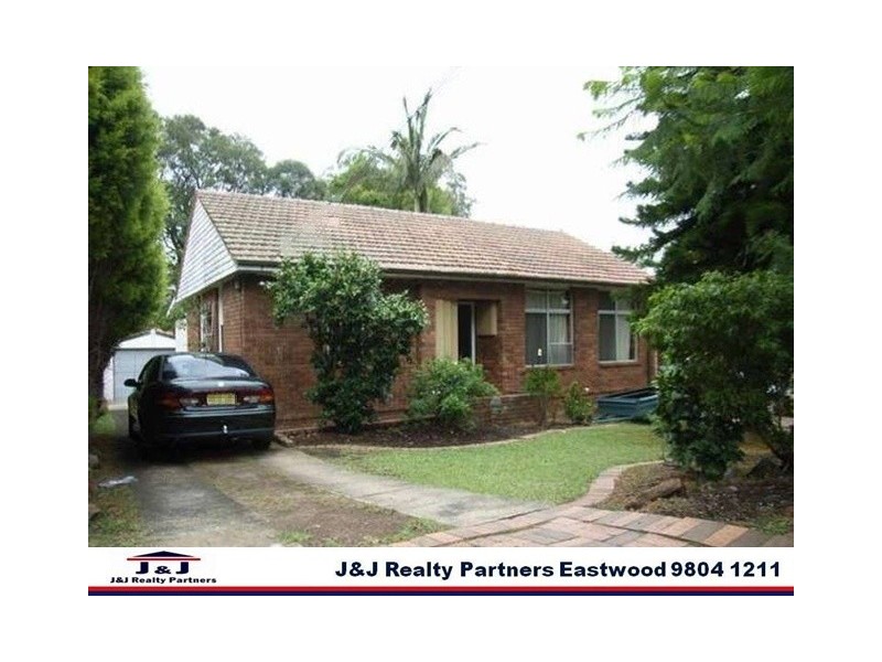 8 Fullarton St, Telopea NSW 2117