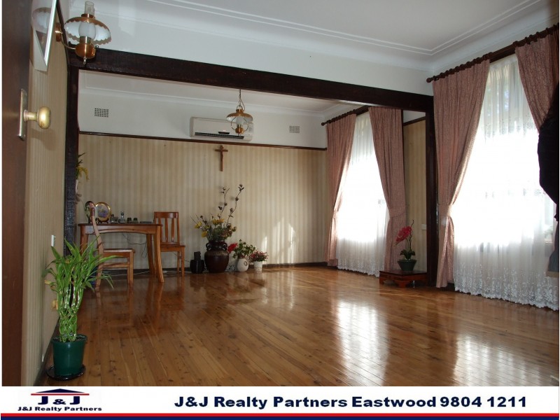 8 Fullarton St, Telopea NSW 2117