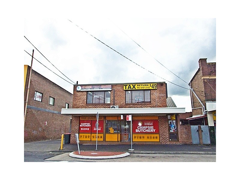 178 Beamish St, Campsie NSW 2194