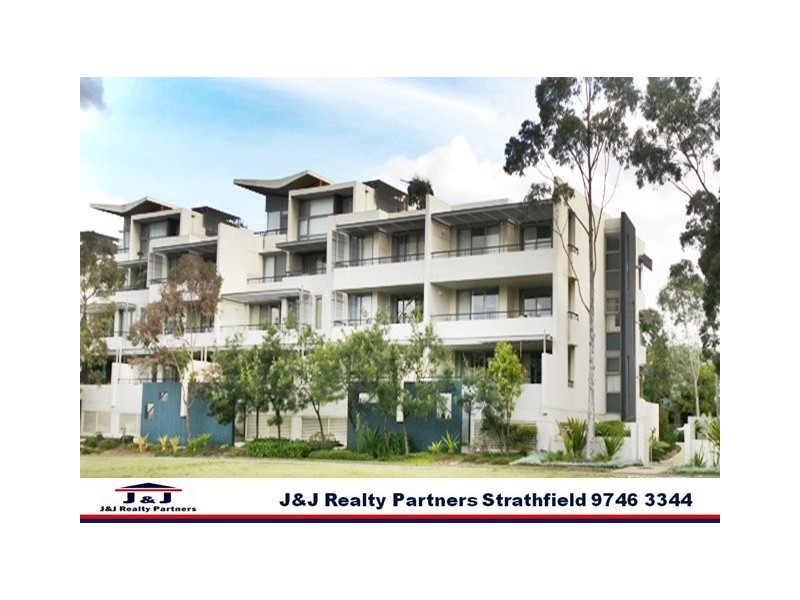 12/1 Mockridge Ave, Newington NSW 2127