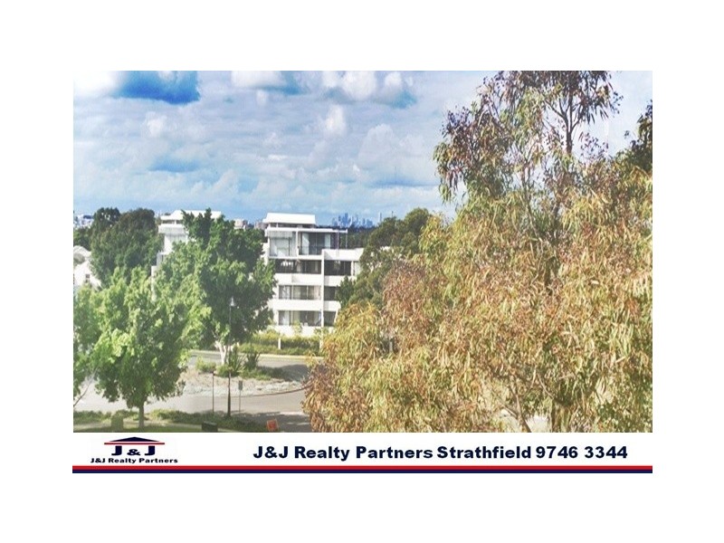 12/1 Mockridge Ave, Newington NSW 2127