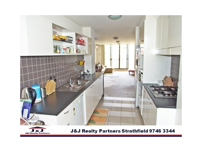 12/1 Mockridge Ave, Newington NSW 2127