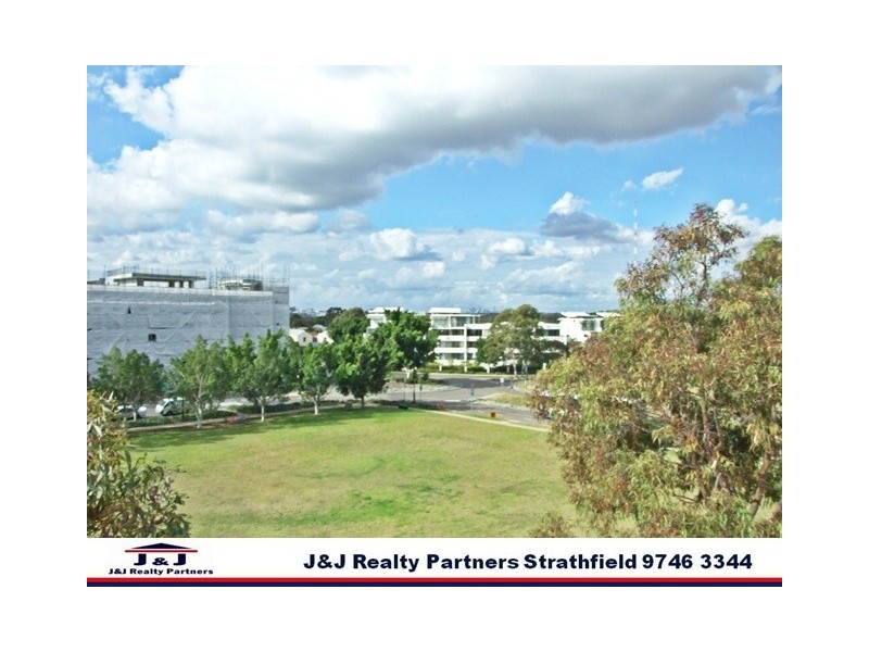 12/1 Mockridge Ave, Newington NSW 2127