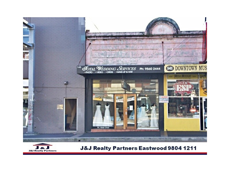 143 Parramatta Rd, Annandale NSW 2038