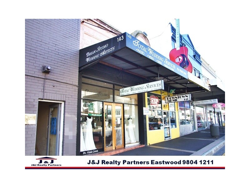 143 Parramatta Rd, Annandale NSW 2038