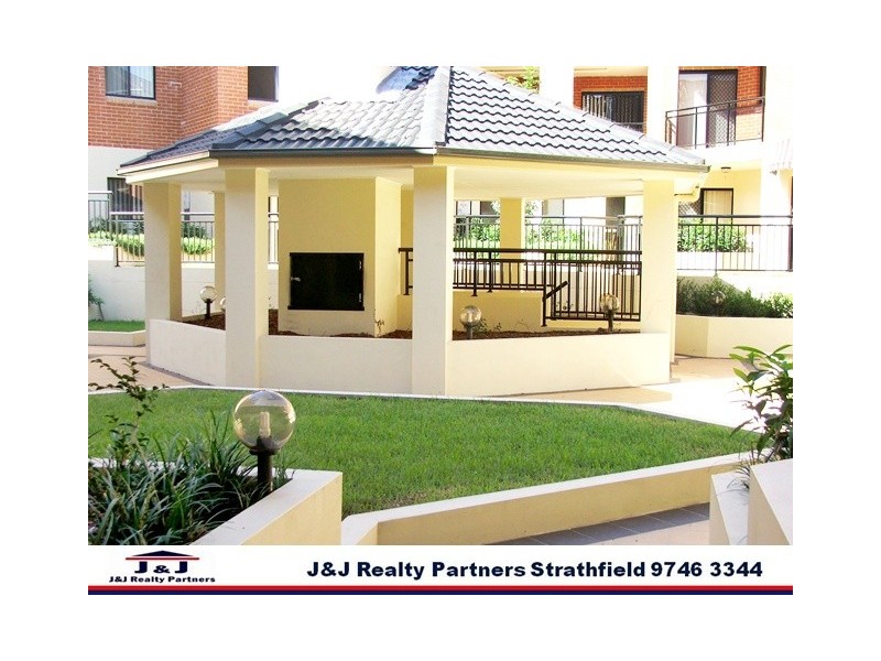 20/35-37 Crn Beatrice & Harrow Sts, Auburn NSW 2144