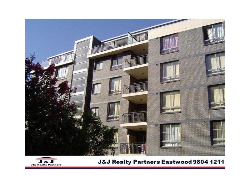 4210/57 Queen St, Auburn NSW 2144