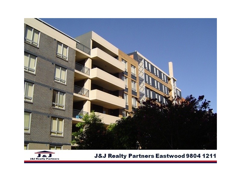 4210/57 Queen St, Auburn NSW 2144