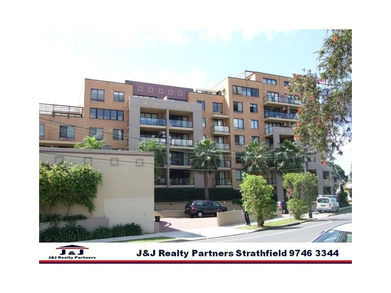 62/81 Church St, Lidcombe NSW 2141