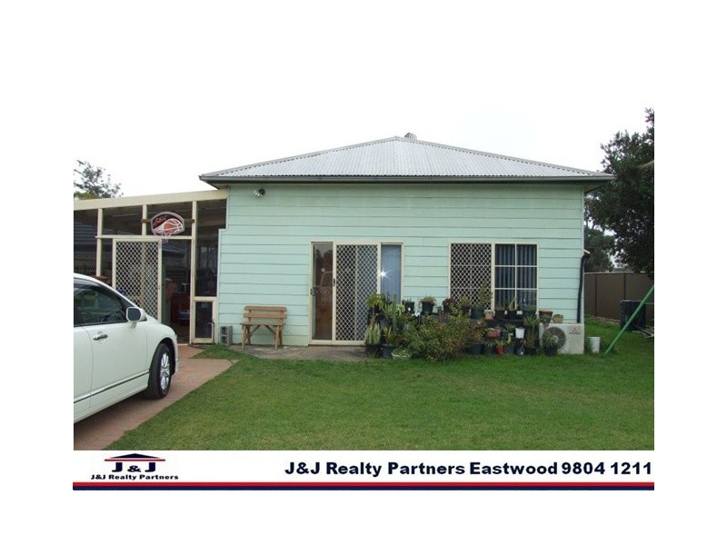 175 Burnett St, Mays Hill NSW 2145