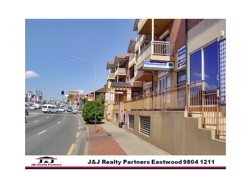 4/448 Parramtta Rd, Strathfield NSW 2135