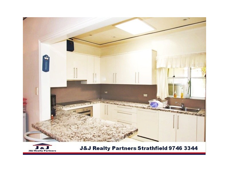 133 The Boulevard, Strathfield NSW 2135