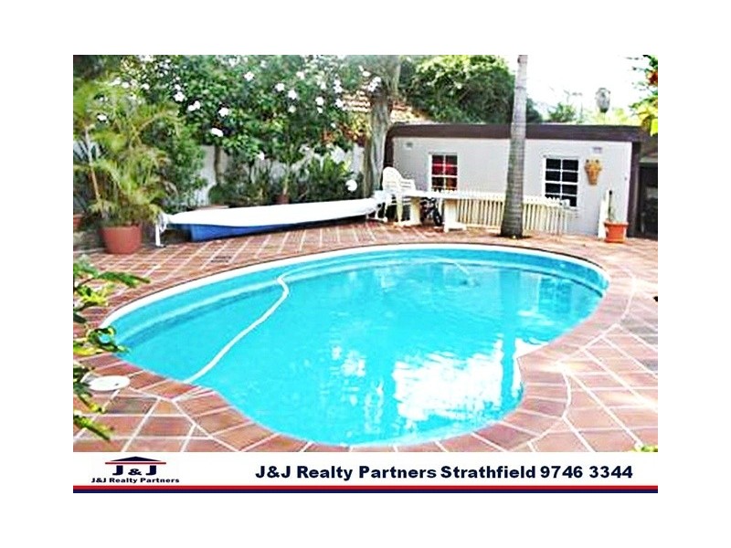 133 The Boulevard, Strathfield NSW 2135