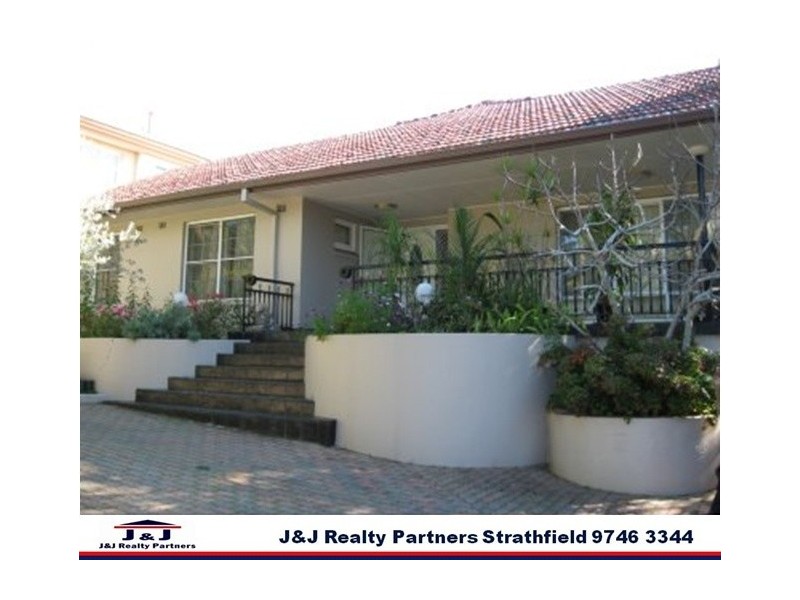 133 The Boulevard, Strathfield NSW 2135