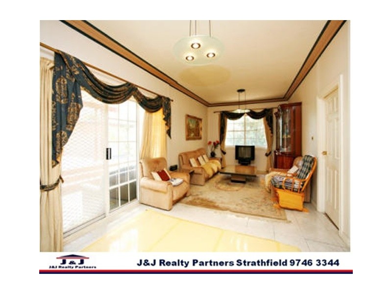 133 The Boulevard, Strathfield NSW 2135