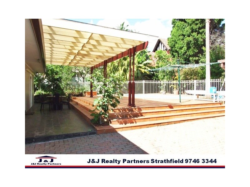 133 The Boulevard, Strathfield NSW 2135