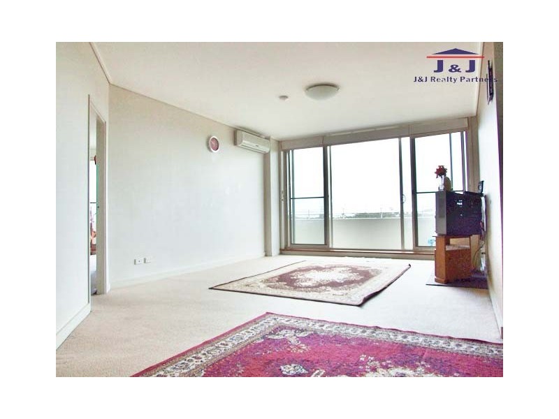 803/1 The Piazza, Wentworth Point NSW 2127