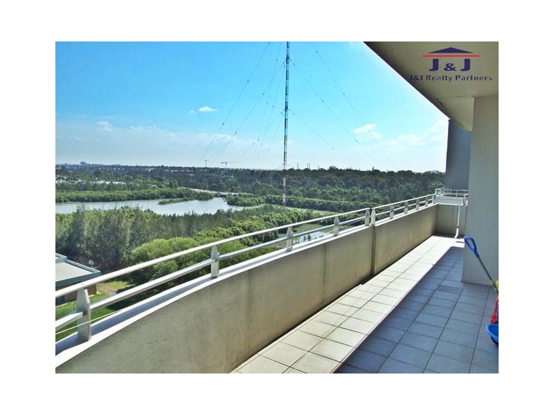 803/1 The Piazza, Wentworth Point NSW 2127