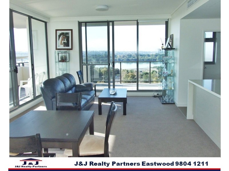 904/88 Rider Blvd, Rhodes NSW 2138
