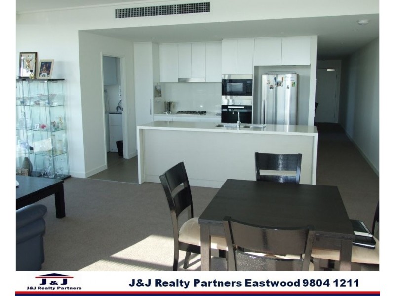 904/88 Rider Blvd, Rhodes NSW 2138