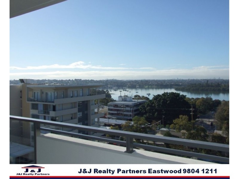 904/88 Rider Blvd, Rhodes NSW 2138