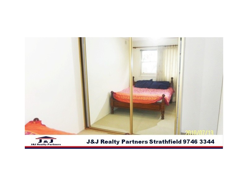 10/4 Parnell St, Strathfield NSW 2135