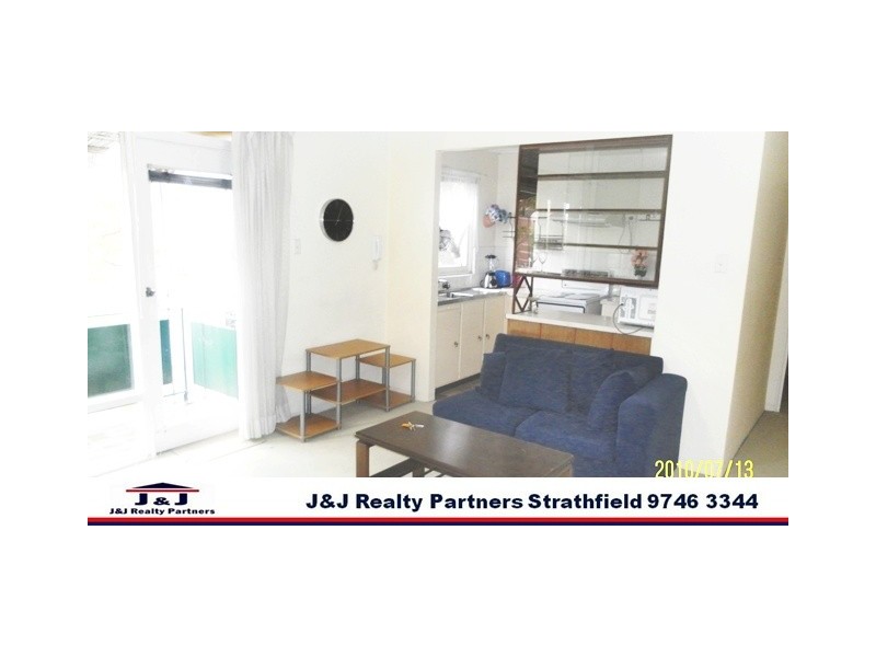 10/4 Parnell St, Strathfield NSW 2135