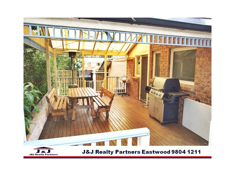 28 Cambridge Ave, North Rocks NSW 2151