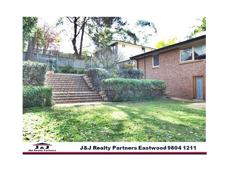 28 Cambridge Ave, North Rocks NSW 2151