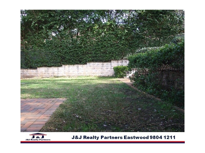 28 Cambridge Ave, North Rocks NSW 2151