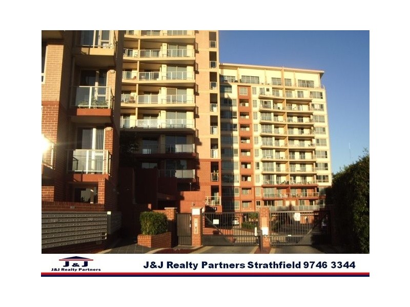 122/14-16 Station St,, Homebush NSW 2140