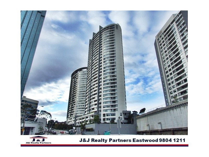 605/11 Railway St,, Chatswood NSW 2067