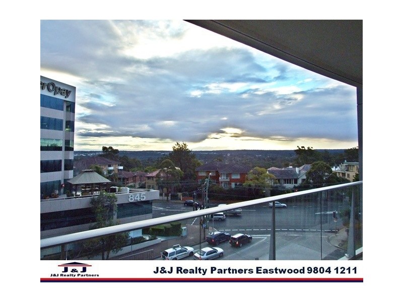 605/11 Railway St,, Chatswood NSW 2067