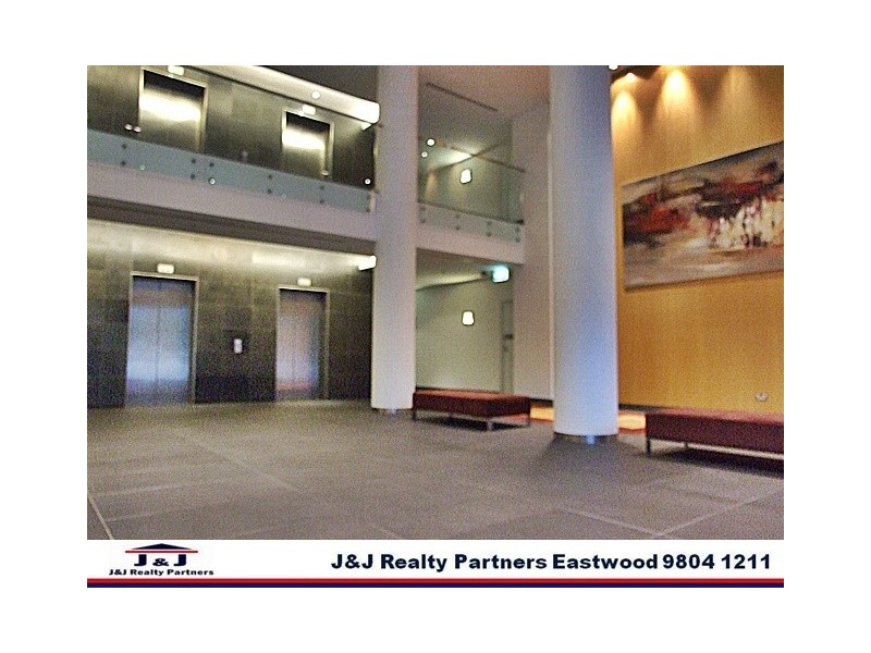 605/11 Railway St,, Chatswood NSW 2067