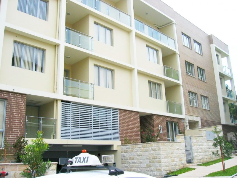 39/1 Hilts Rd, Strathfield NSW 2135