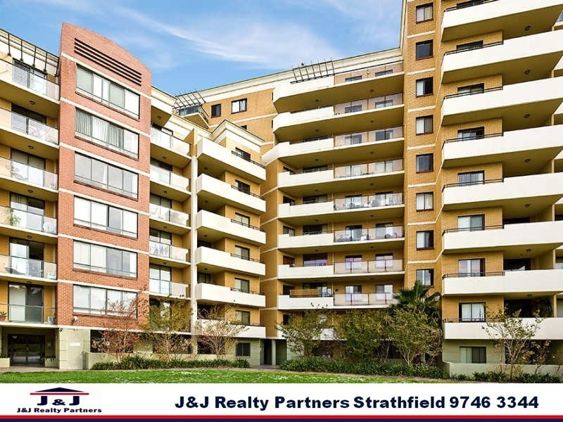 69/1 Clarence St, Strathfield NSW 2135
