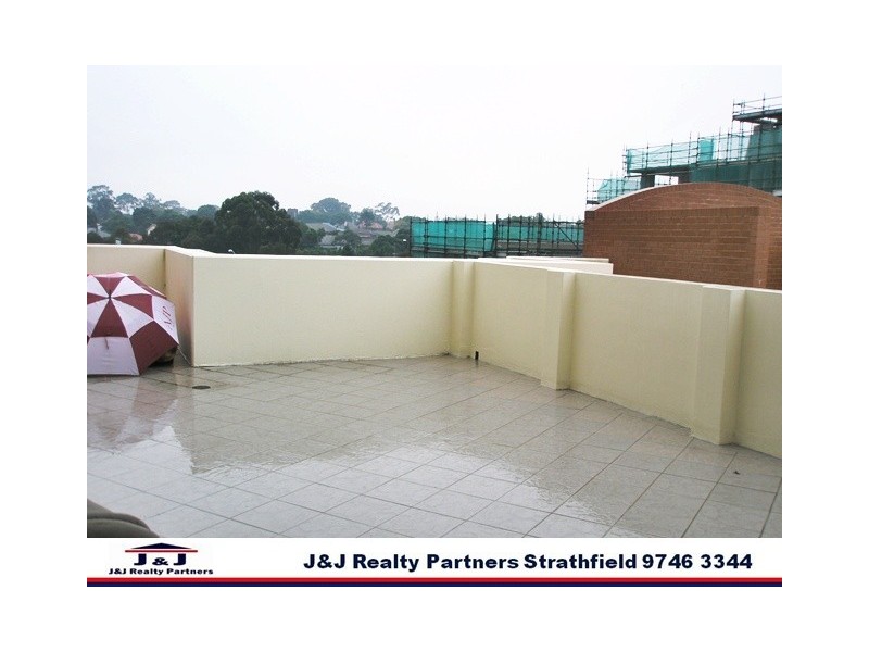 69/1 Clarence St, Strathfield NSW 2135