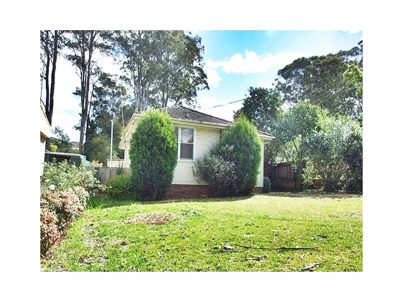 22 Phillip St, Seven Hills NSW 2147