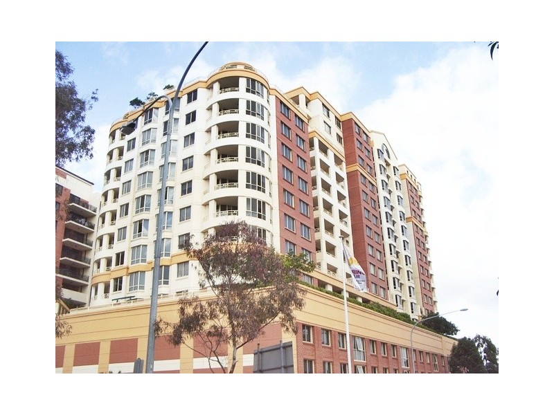 106/20 Albert Rd, Strathfield NSW 2135