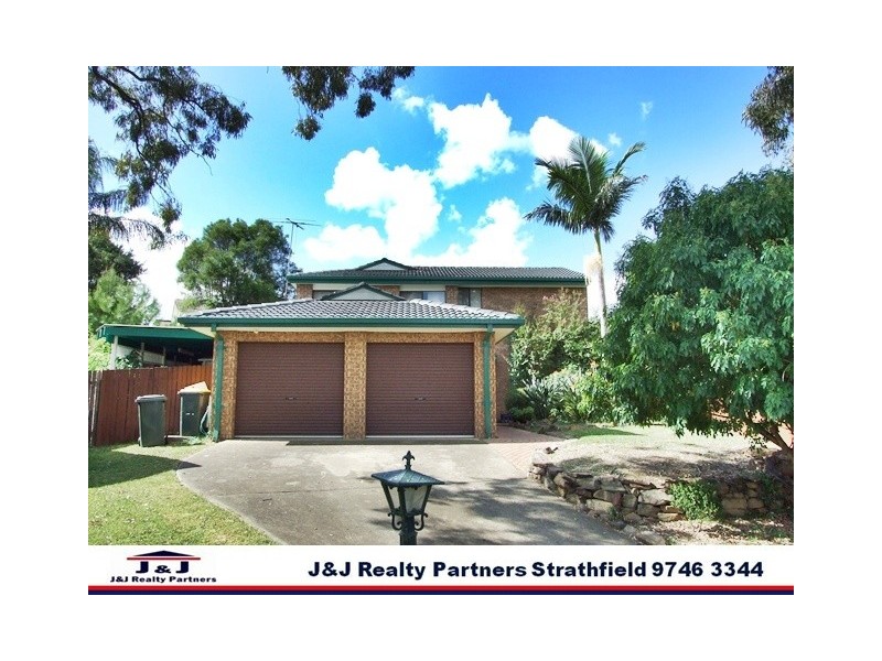 17 Tilford Gr, Rooty Hill NSW 2766