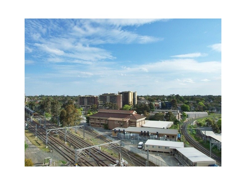71/1 Clarence St, Strathfield NSW 2135