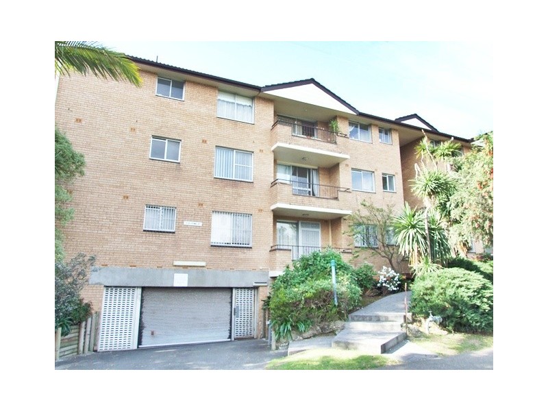 22/11 Lyons St, Strathfield NSW 2135