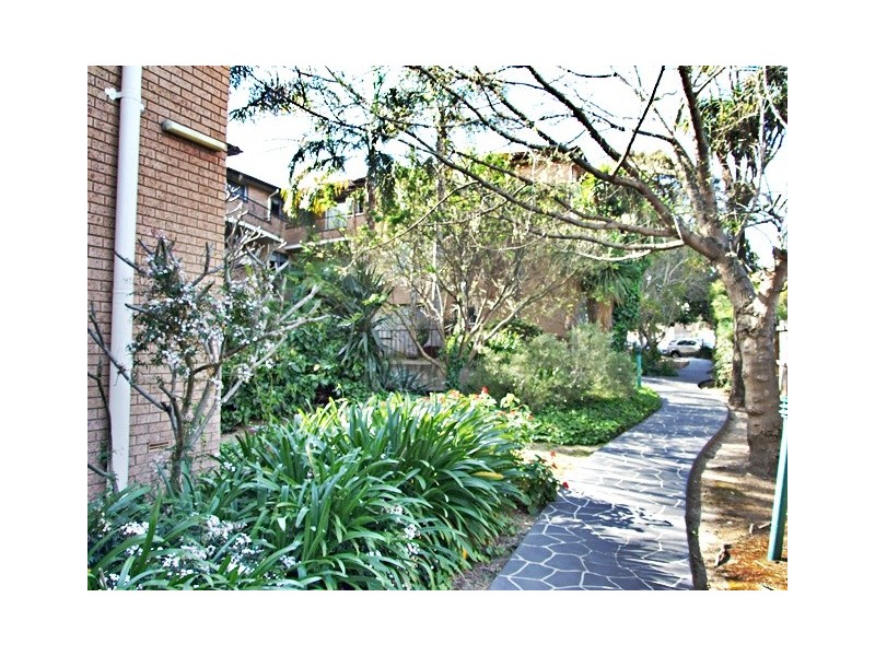 22/11 Lyons St, Strathfield NSW 2135